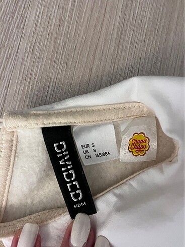H&M h&m sweatshirt