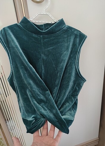 Mango kadife crop