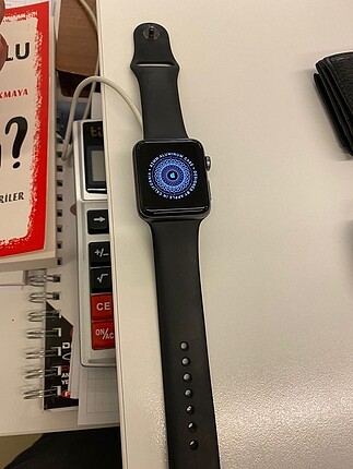 Apple watch 2