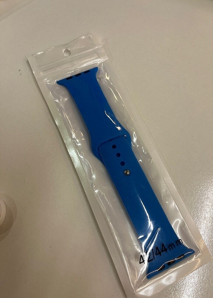 Apple Watch kordon - Görsel 2