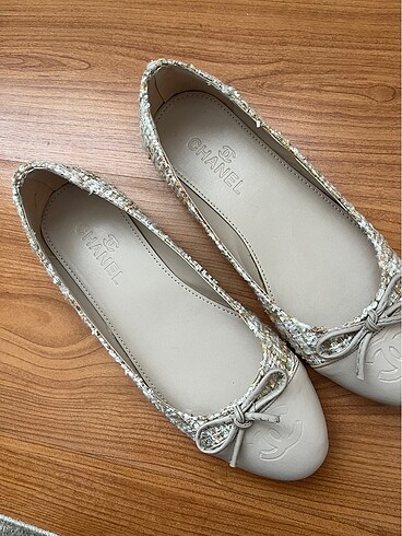 Chanel babet