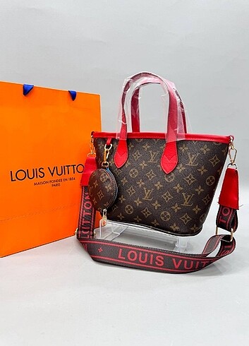  Beden Louis Vuitton 