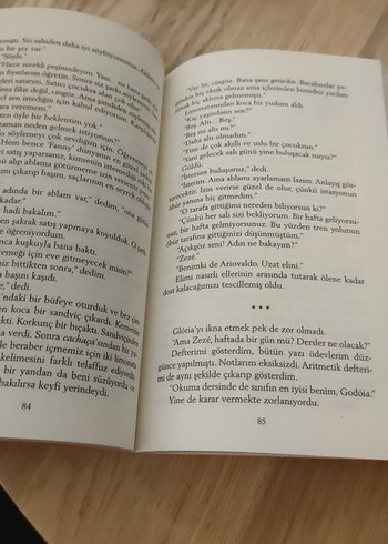 Şeker Portakalı - José Mauro de Vasconcelos - Görsel 3