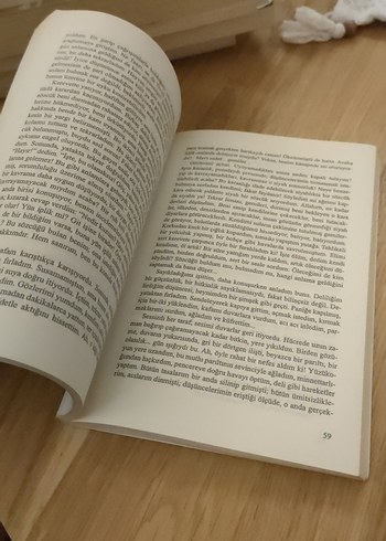 Knut Hamsun - Açlık Romanı - Görsel 2