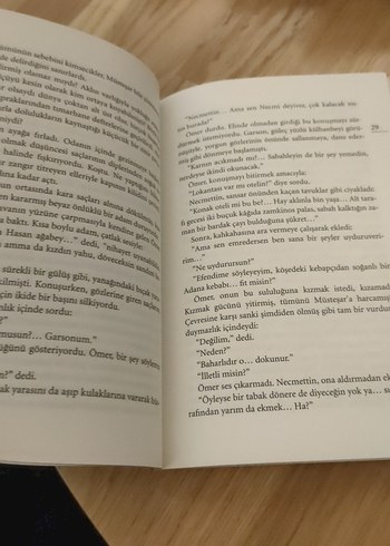 Yedinci Gün - Orhan Hançerlioğlu - Görsel 3