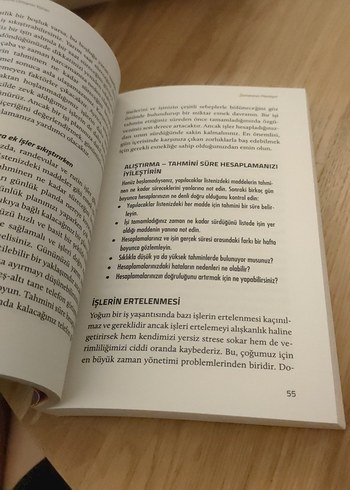  Beden Düzenli Olmanın Yolları - John Caunt