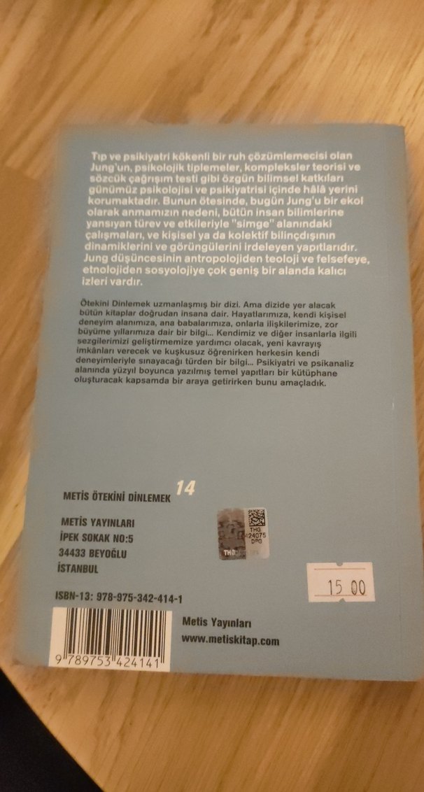 Carl Gustav Jung - Dört Arketip Kitabı - Görsel 2