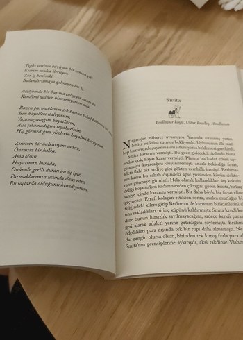 Saç Örgüsü - Laetitia Colombani - Görsel 3