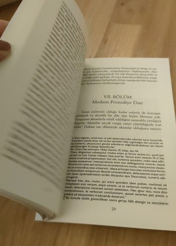 Dillerin Kökeni Üzerine Deneme - Jean-Jacques Rousseau - Görsel 2