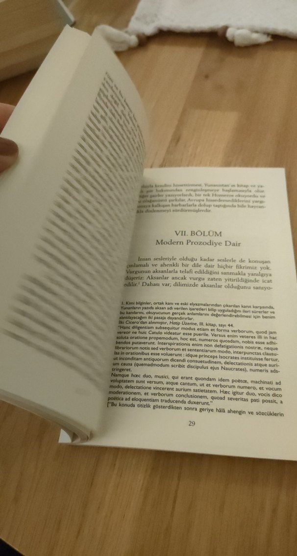 Dillerin Kökeni Üzerine Deneme - Jean-Jacques Rousseau - Görsel 2