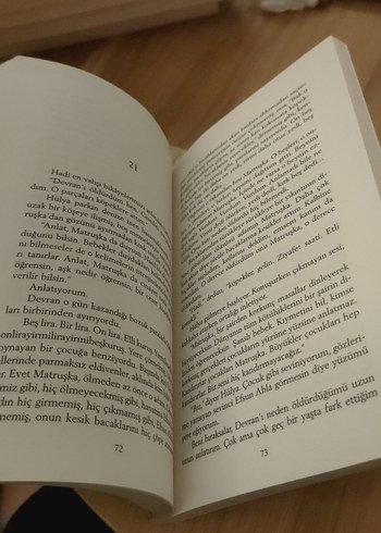 Başkalarının Tanrısı - Mine Söğüt - Görsel 3