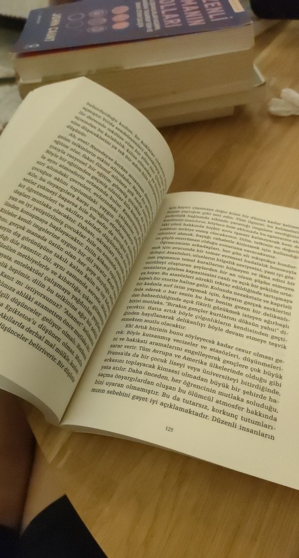 Jules Payot - İrade Terbiyesi Kitabı - Görsel 3