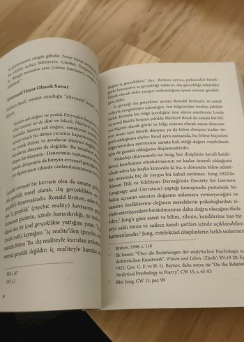 Yazma Cesareti - Nihan Kaya - Görsel 3