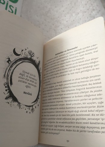  Beden Masallarla Yola Çık - Judith Malika Liberman
