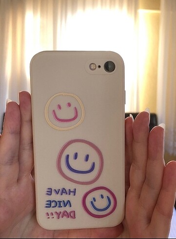 İphone 7/8/Se - Görsel 2