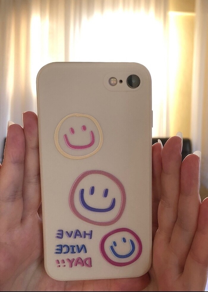 İphone 7/8/Se - Görsel 2