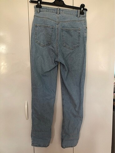 36 Beden mavi Renk LCW Jeans
