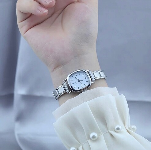 İtalyan Charm Saat