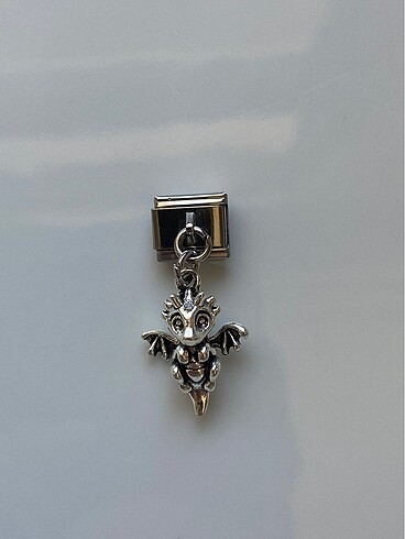 Ejderha İtalyan Charm
