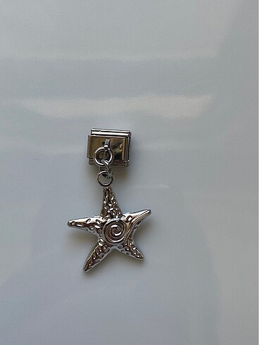 Yıldız İtalyan Charm