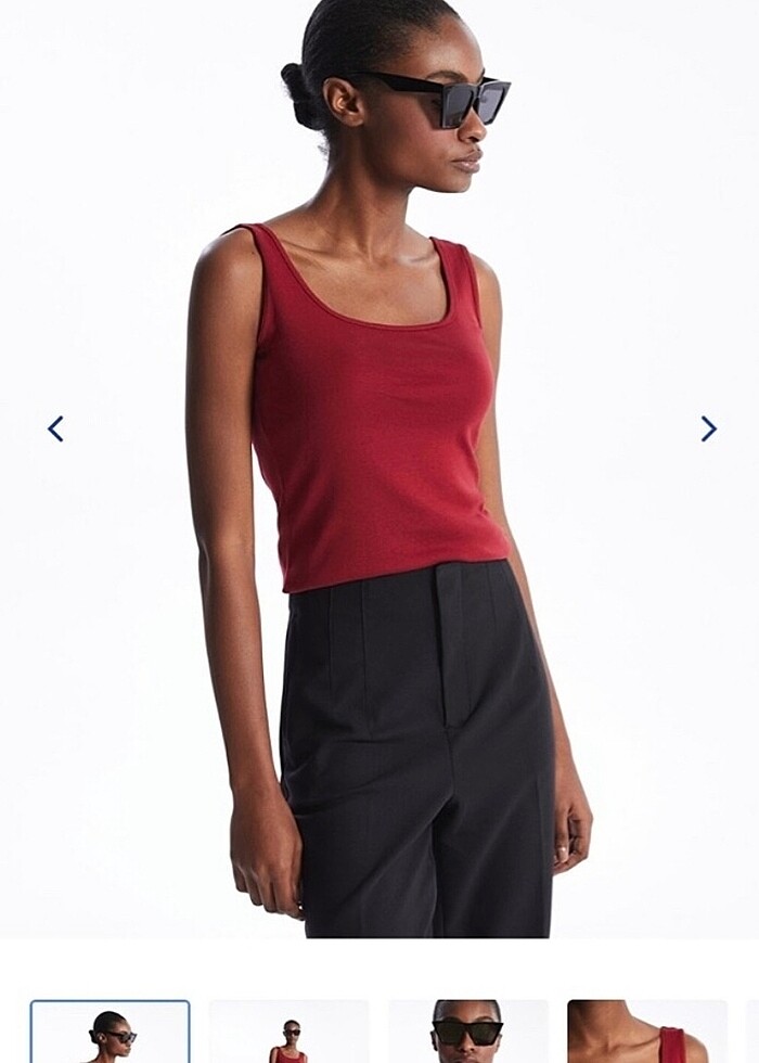 Bordo Atlet - Görsel 4