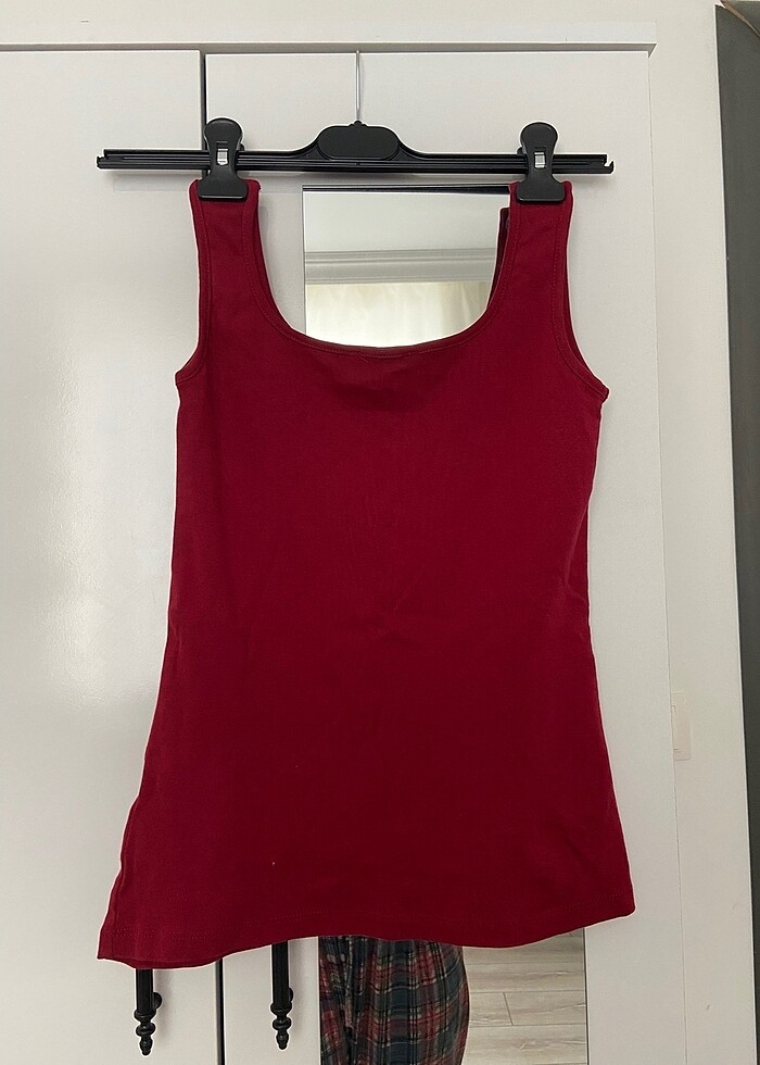 Bordo Atlet - Görsel 3