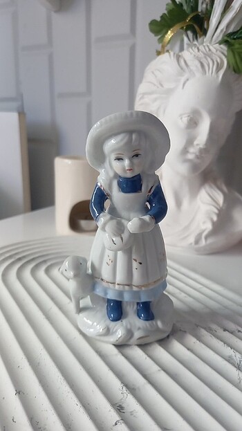 American Vintage Biblo