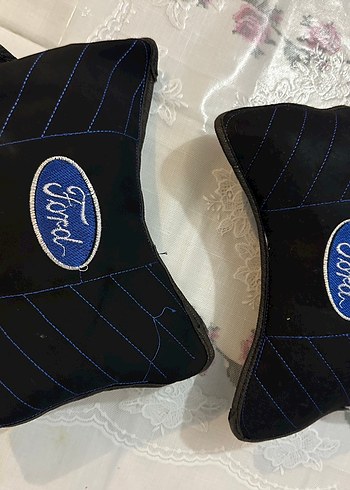 KOLTUK BAŞLIK YASTIĞI - Görsel 7