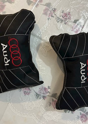 KOLTUK BAŞLIK YASTIĞI - Görsel 5