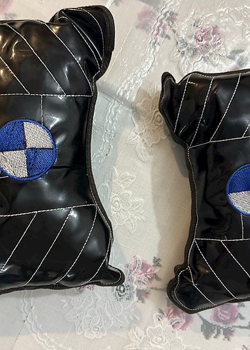 KOLTUK BAŞLIK YASTIĞI - Görsel 4