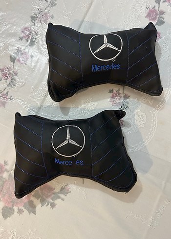 KOLTUK BAŞLIK YASTIĞI - Görsel 8