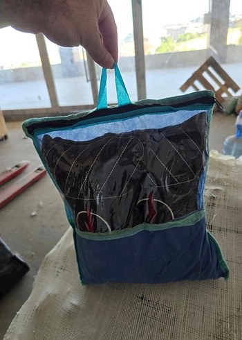 KOLTUK BAŞLIK YASTIĞI - Görsel 9