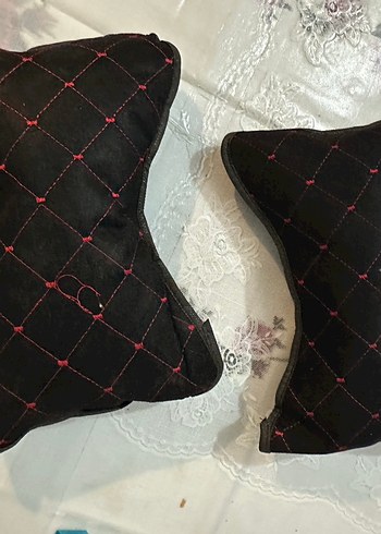 KOLTUK BAŞLIK YASTIĞI - Görsel 6