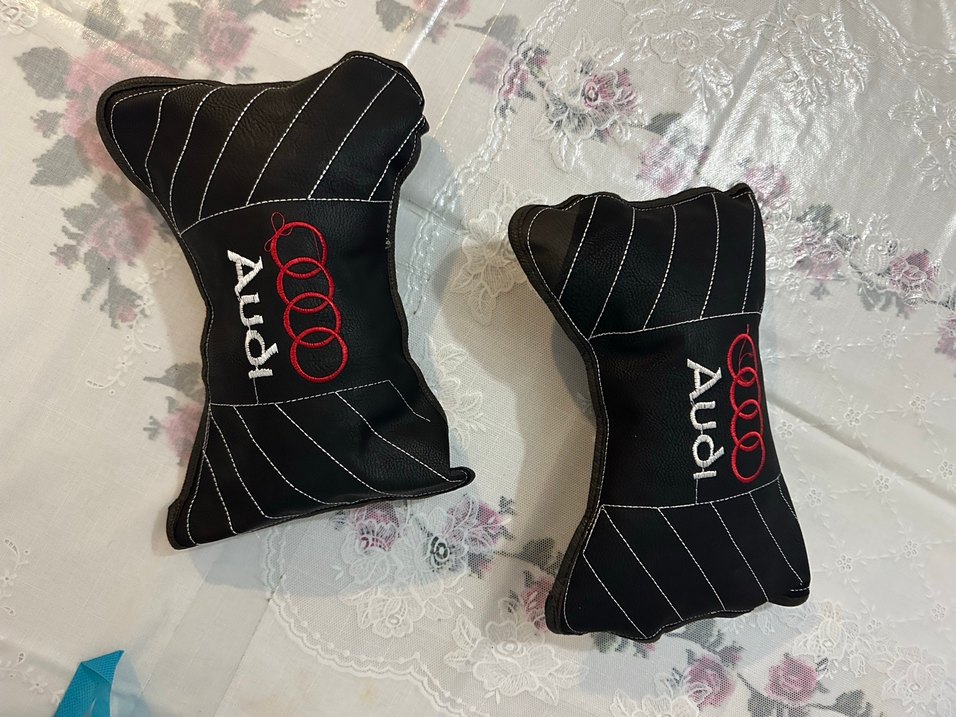 KOLTUK BAŞLIK YASTIĞI - Görsel 5