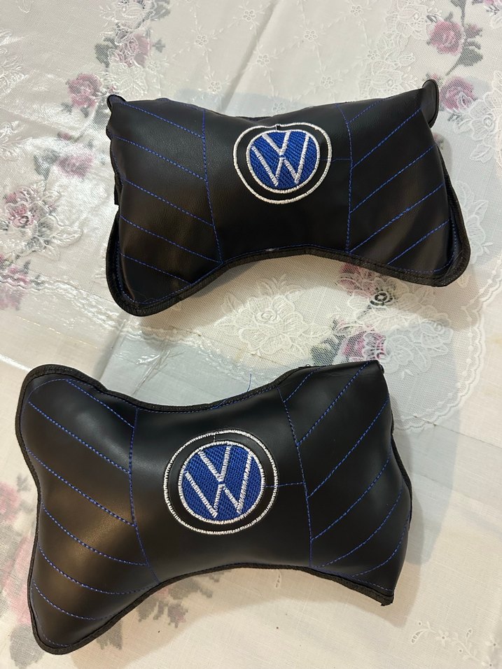 KOLTUK BAŞLIK YASTIĞI - Görsel 2