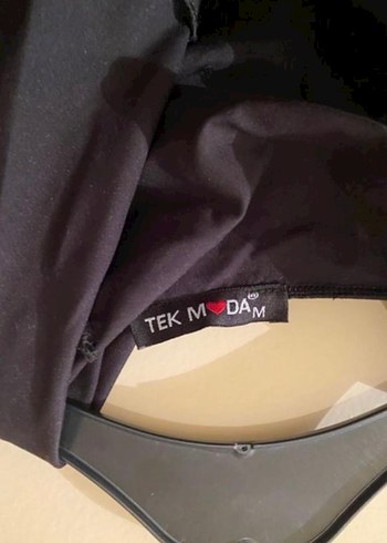 Siyah Kapüşonlu Midi Boy Kadın Yağmurluk - Görsel 3