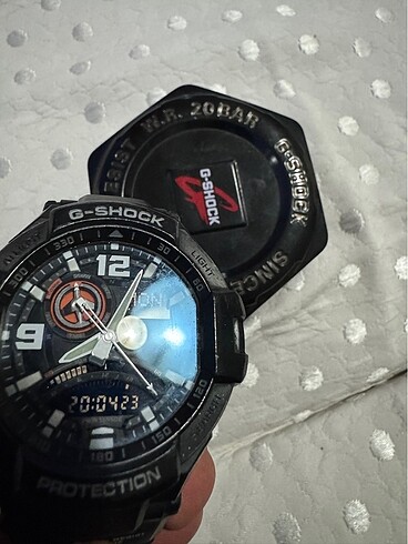 Gshcok ga1000