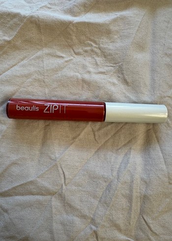 Beaulis Zip it mat ruj
