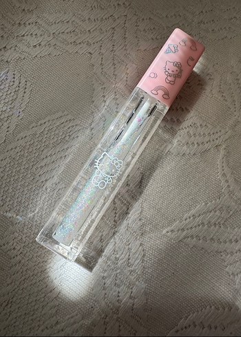 Beden soda beauty hello kitty jel glitter