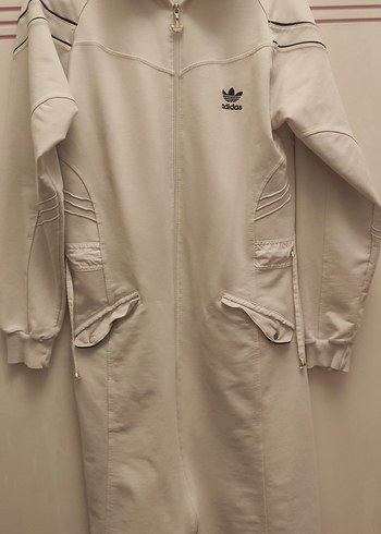 Orjinal adidas eşofman üstü - Görsel 2