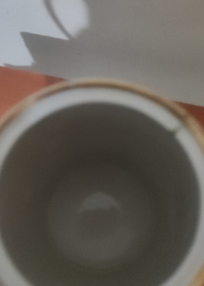 Antika Vazo - Görsel 2