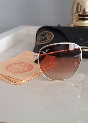 Ray Ban RAY_BAN GÜNEŞ GÖZLÜĞÜ 