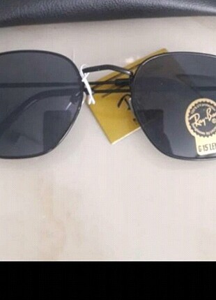 Ray Ban RAY_BAN GÜNEŞ GÖZLÜĞÜ