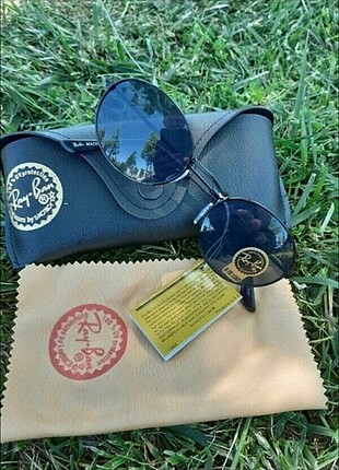Beden RAY_BAN GÜNEŞ GÖZLÜĞÜ