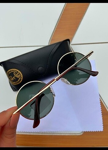 Beden haki Renk RAYBAN GÜNEŞ GÖZLÜĞÜ