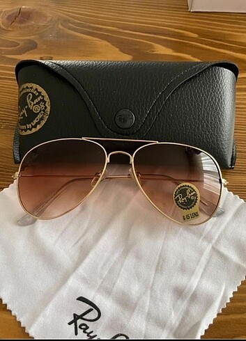 RAYBAN GÜNEŞ GÖZLÜĞÜ 