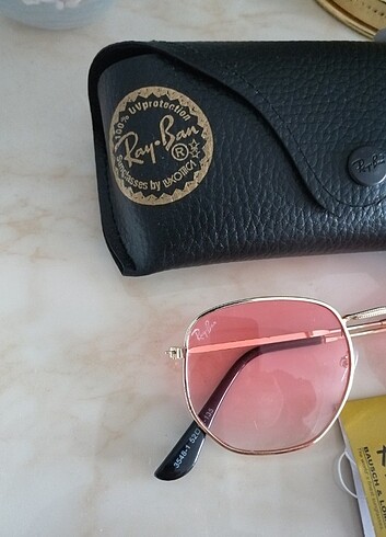 Ray Ban RAY_BAN GÜNEŞ GÖZLÜĞÜ