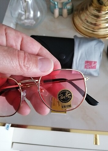 Beden RAY_BAN GÜNEŞ GÖZLÜĞÜ