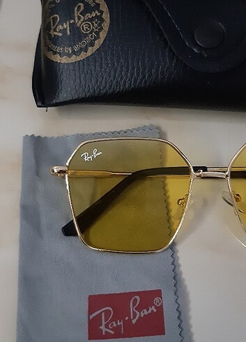 Ray Ban RAYBAN GÜNEŞ GÖZLÜĞÜ 