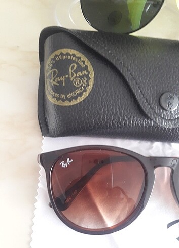 Ray Ban RAY-BAN GÜNEŞ GÖZLÜĞÜ 